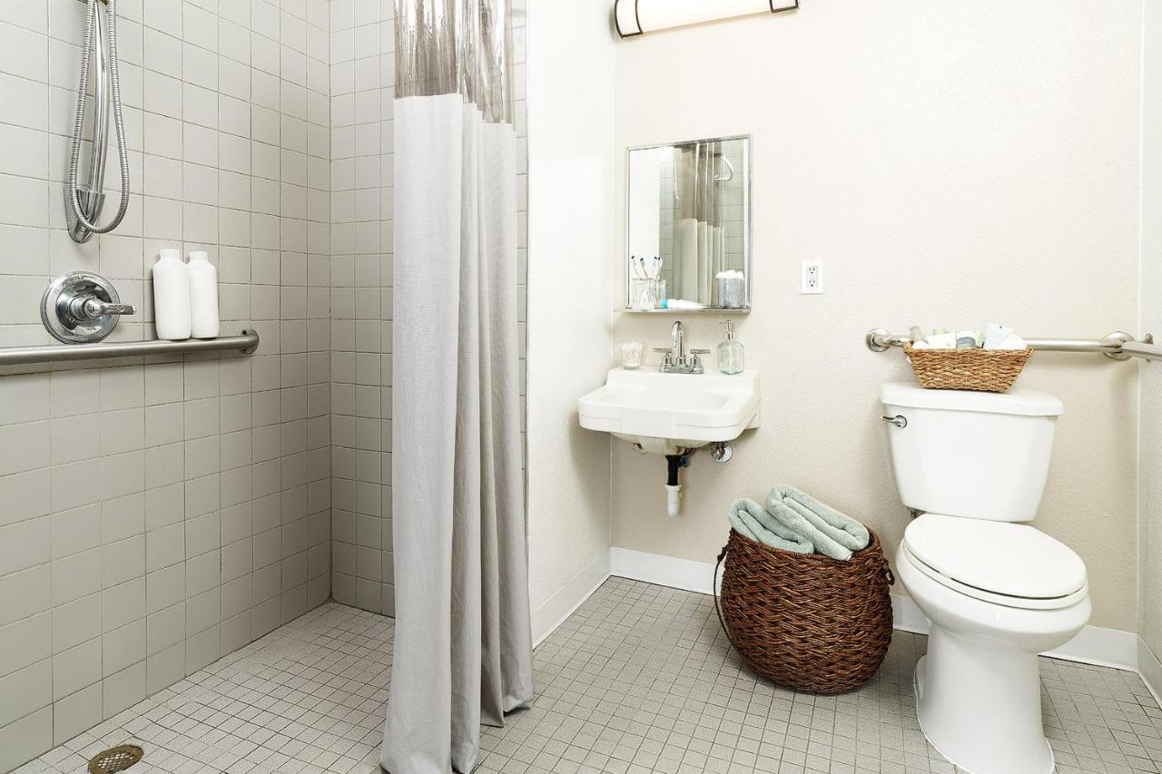 Intown Suites Extended Stay Albuquerque Nm Eksteriør billede